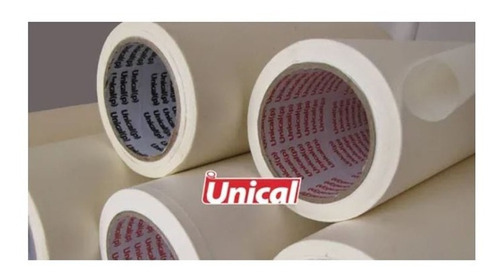 Papel Posicionador Para Vinilos Unical 40 Mts X 20cm Ancho