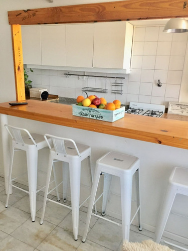 Imagen 2 de 20 de Venta Dos Ambientes En Torres Jardín