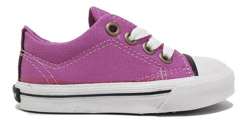 Topper Zapatilla Kids - Profesional Bebe Rosa Moon