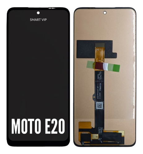 Modulo Display Pantalla Para Motorola E20 Original