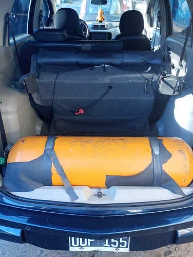 Chevrolet Spin 1.8 Ltz 5as 105cv