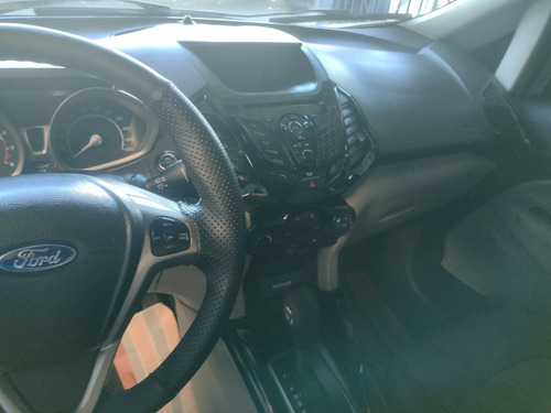 Ford Ecosport 2.0 16v Titanium Flex Powershift 5p