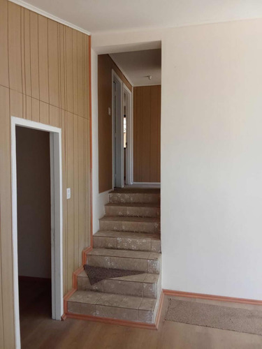 Hermosa Casa Villa Rapa Nui Valparaíso
