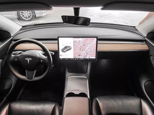 Tesla Model Y Rear Wheel Drive 2021