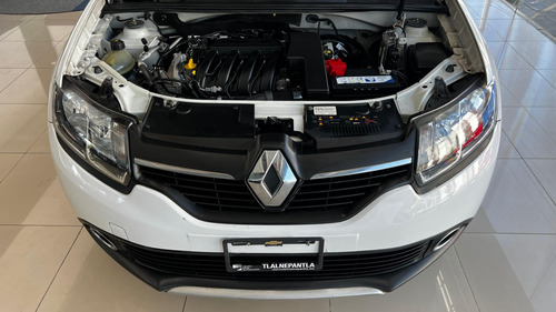 Renault Sandero 2017