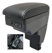 Comprar Descansabrazos Para Hyundai I10 C\u002F7 Usb Robusto