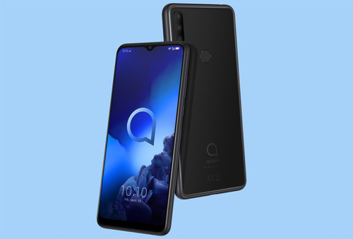 Celular Alcatel X3