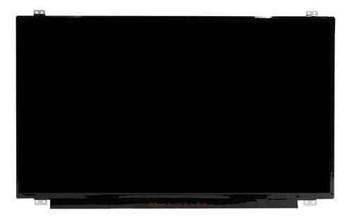 Pantalla Notebook Acer Aspire F 15 15.6 Slim 30p