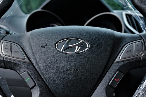 Hyundai Hb20 Unique 1.0 Flex Mec.
