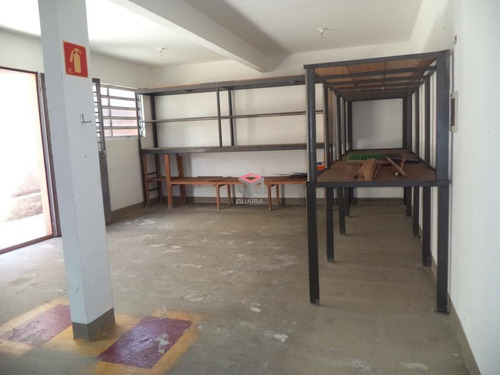 Imagem 12 de 26 de Ótimo Prédio Comercial À Venda, 380 M² - Vila Dusi - São Bernardo Do Campo/ Sp - 79944