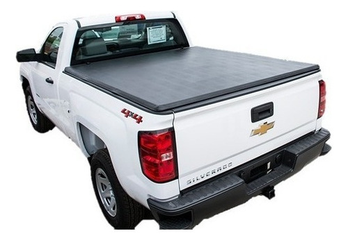 Tapa Cubre Batea Soft 3 Fold Amarok  2010-2020 Doble Cabina