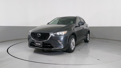 Mazda CX-3 2.0 I Sport 2wd At