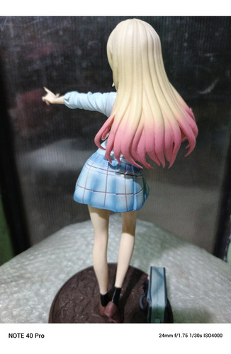 My Dress Up Darling Marin Kitagawa Figure (Usado)