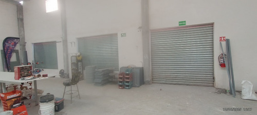 Bodega Nave Industrial Apodaca Metroplex