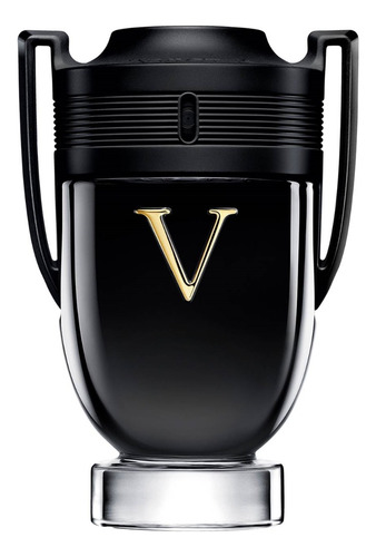 Paco Rabanne Invictus Victory 100 Ml. Ed - mL a $56