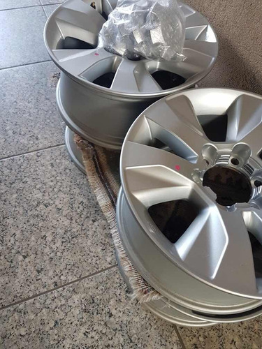 Aros 17 Toyota Originales - Nuevos