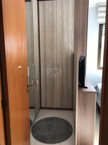 Apartamento Bom Jesus Porto Alegre - 7673