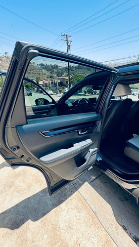 Honda Cr-V Hybrid 2.0 Hev Touring
