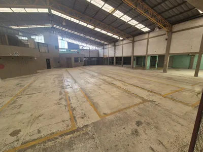 Bodega en renta
