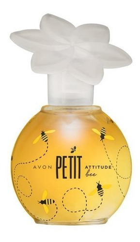 Avon Petit Attitude Bee Eau De Toilett - mL a $725