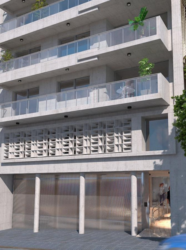 Imagen 3 de 19 de Departamento Rio - Estrenar - Calidad - Amenities