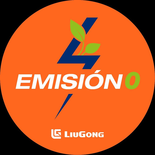 Imagen 3 de 9 de Liugong Electrico
