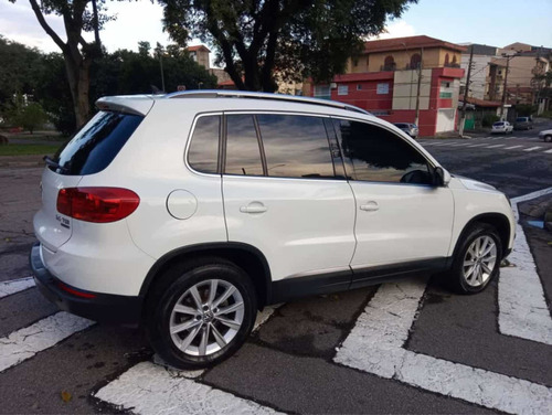 Volskwagem Tiguan Tsi Teto 2014