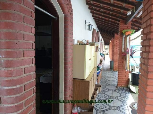 Imagem 17 de 30 de Chacara - 2415 - 34475029