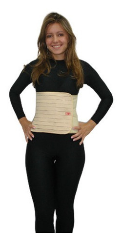 Faja Abdominal Post Operatoria Importada Tallas S-m-l-xl-xxl