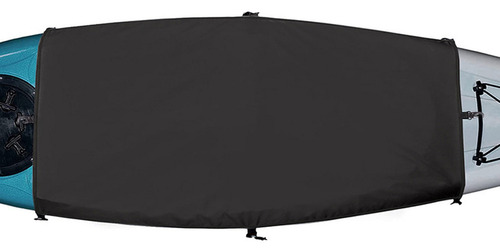 Funda De Cabina Impermeable Oxford 420d Para Exteriores