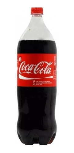 Coca Cola 2.25 Lts -