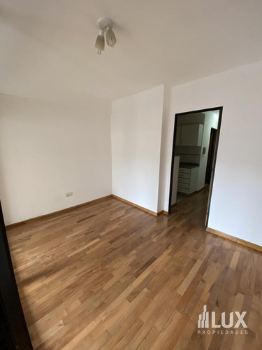 Imagen 15 de 28 de Venta Departamento Mono Dividido Dorrego Y Pellegrini - Posibilidad Oficina - Zona Tribunales