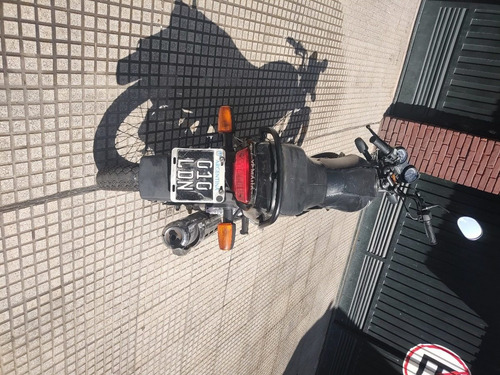 Imagen 9 de 15 de Yamaha Ybr 125 E 2015 Como Nueva-