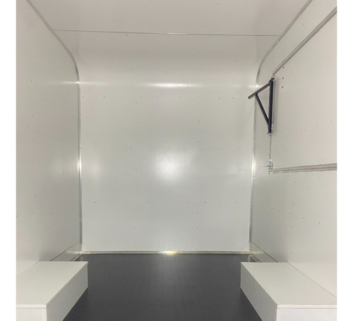 Trailer Gastronómico Food Truck Homologado Modelo Clásico
