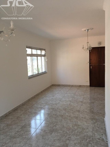 Imagem 7 de 20 de Apartamento - Ap01009 - 68580180