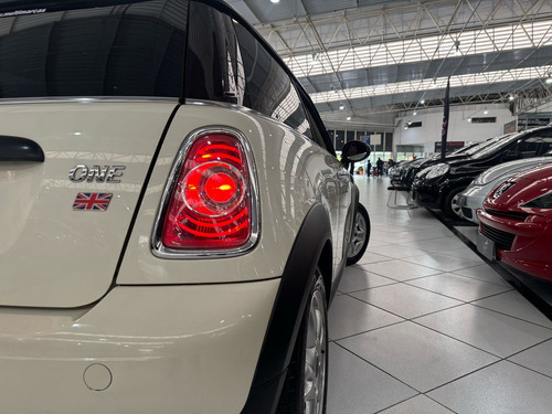 Mini Cooper MINI ONE