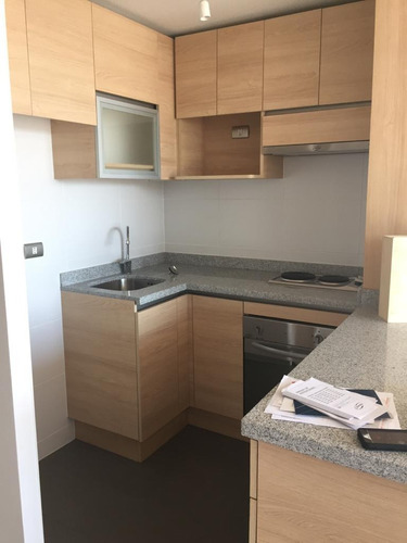 Departamento Arriendo Vicuña Mackenna 2 D 1 B 1 E Santiago
