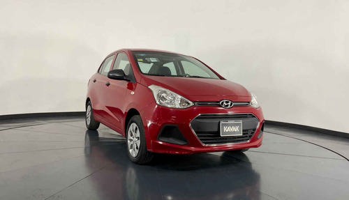 Imagen 3 de 15 de 47895 - Hyundai Grand I10 2016 Con Garantía