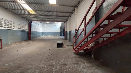 Imagen 2 de 14 de Alquiler Galpon El Bosque Taller Mecanico Cod. 137785 Cesar