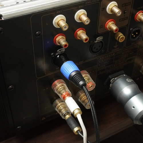 Cabo Macho Usb-c Para Xlr De 3 Pinos -c Para Console De Mist