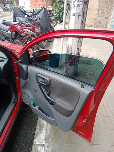 Chevrolet Corsa 1.4 L Evolution 4 p