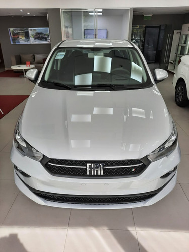 Fiat Cronos Drive 1.3 Bd