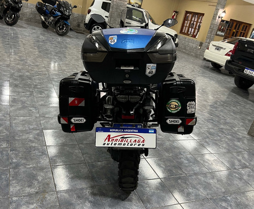 Yamaha Super Tenere 1200 2015 Necochea