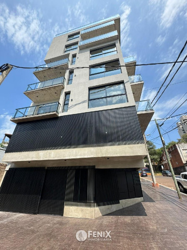 Df822 - Departamento En Venta Edif. Forner (lanusse Y Córdoba)