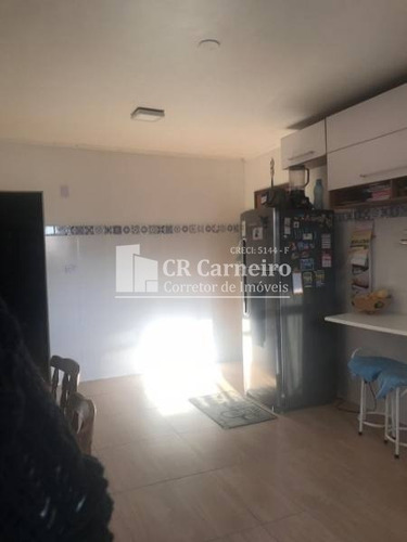 Imagem 15 de 16 de Sobrado Para Venda No Bairro Jardim Danfer, 3 Dorm, 1 Suíte, 5 Vagas, 200 M - 1569