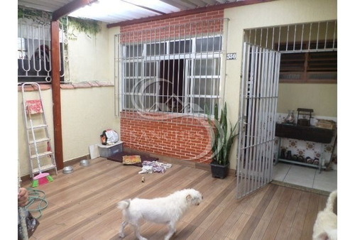 Imagem 3 de 13 de Casa 1 Dormitório Na Praia Grande - Jardim Real