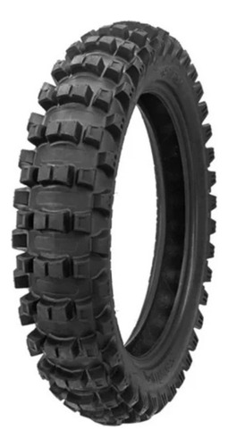 Pneu Pirelli Original Traseiro 110/100-18 Scorpion Mx Ttr230