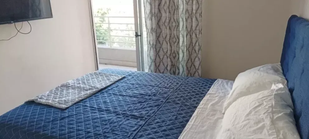 Imagen 4 de 13 de Depto Metro Villa Frei 1 Dor - 1 Baño - Estc. Bodega - 50m2