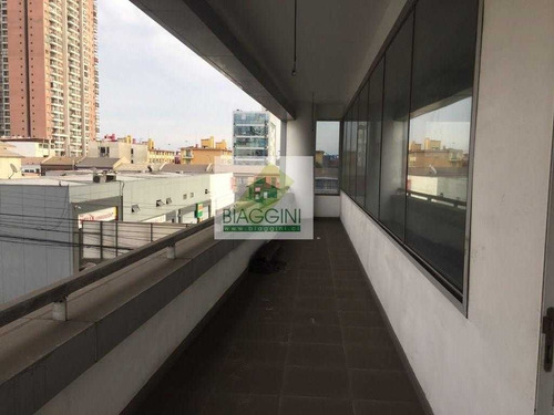 Imagen 8 de 8 de Planta Libre Oficina, Avenida Balmaceda Nº 2472
