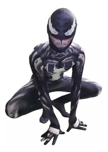 Disfraz Venom - Marvel